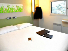 ibis budget Rouen Parc des Expos Zenith